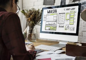 Web Design and Search Engine Marketing