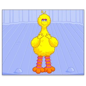 Sesame Street Toddler: Happy and You Know It